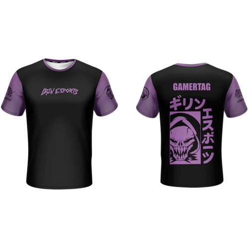 GRIN Esports Jersey